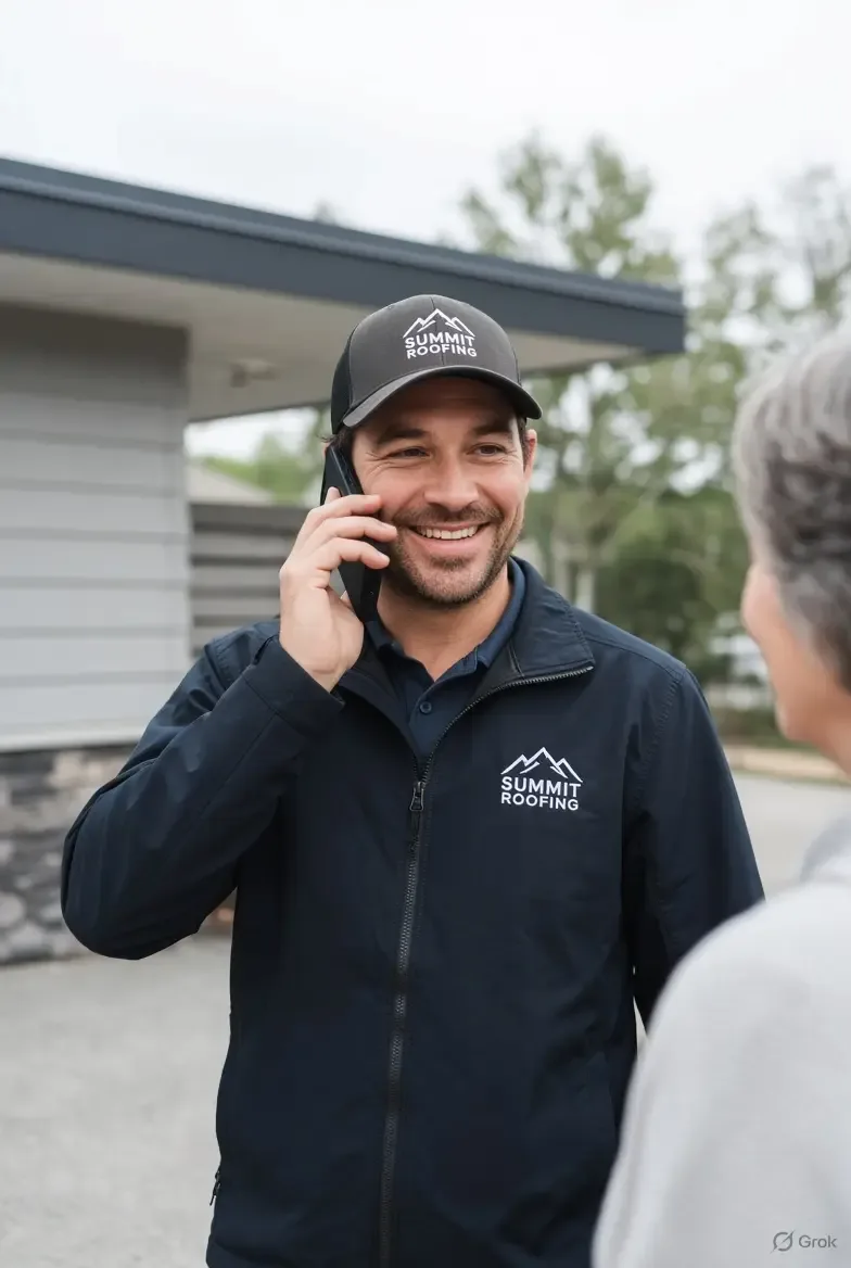 Flat Roof Leak Repair Marne, MI FAQs
